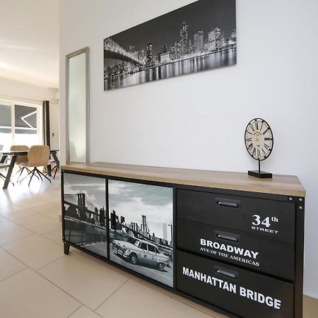 Apartments Neli Bibinje Luaran gambar