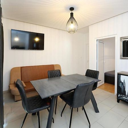 Apartments Neli Bibinje Luaran gambar
