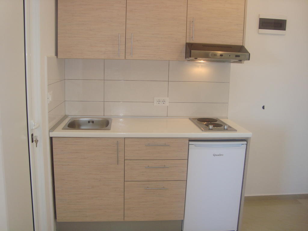 Apartments Neli Bibinje Bilik gambar