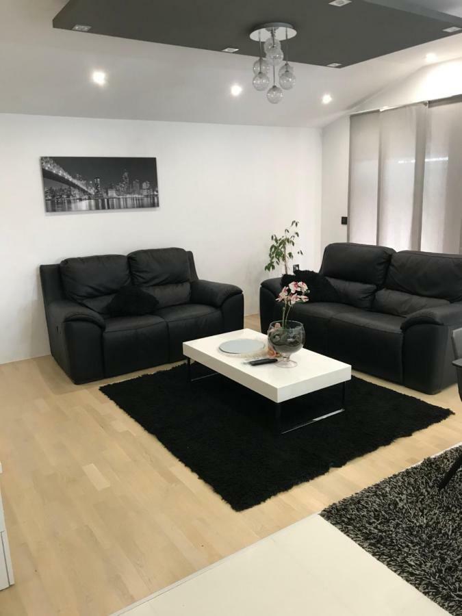 Apartments Neli Bibinje Luaran gambar
