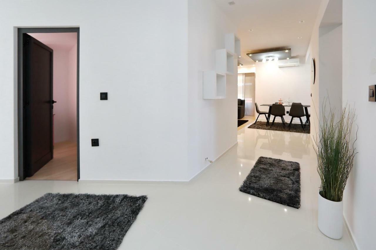 Apartments Neli Bibinje Luaran gambar
